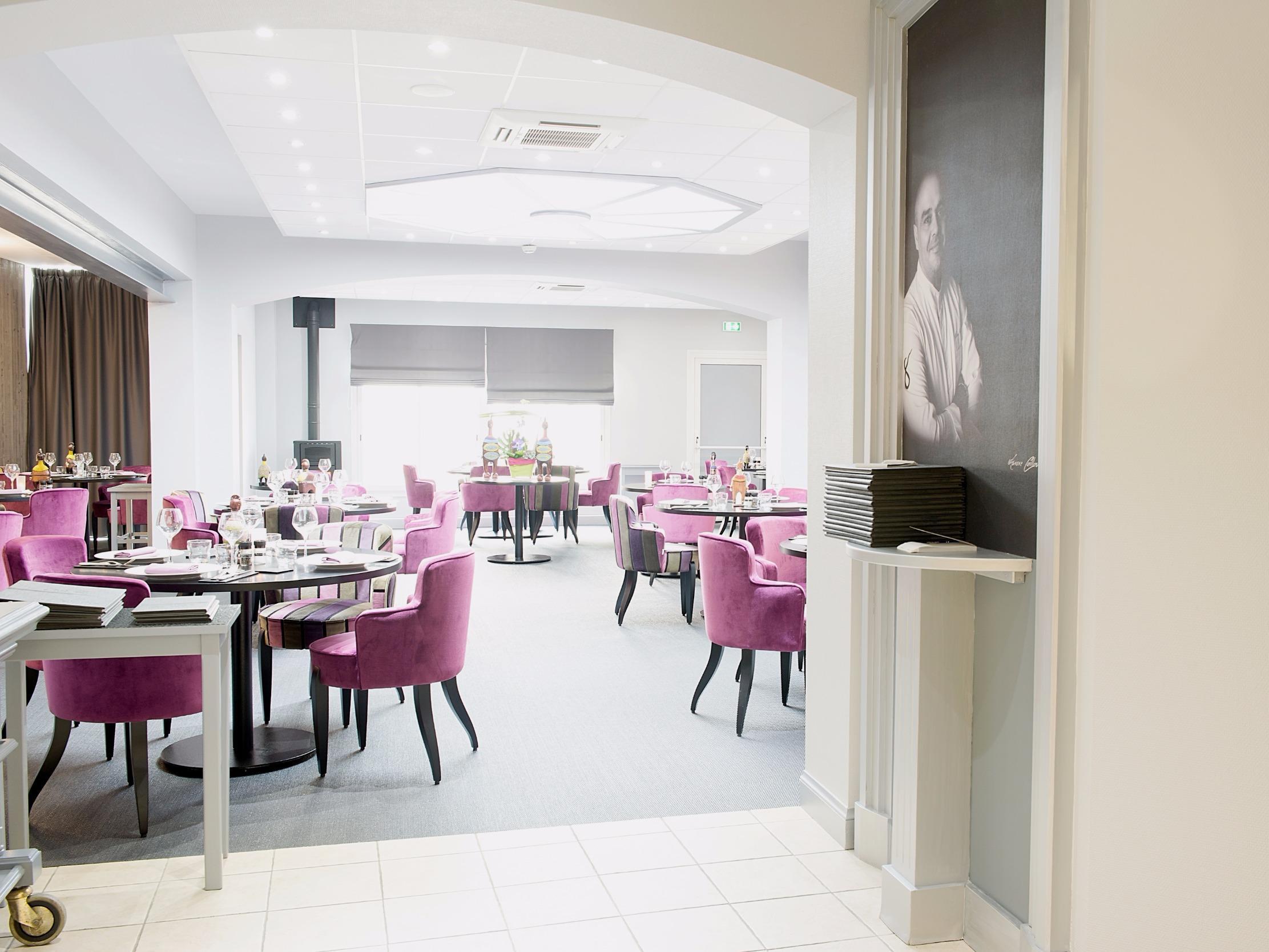 Logis Hotel De France Restaurant Le Lucullus Montmorillon Luaran gambar